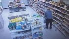 Безработный пензенец обокрал три сетевых магазина