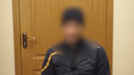 Безработный пензенец обокрал три сетевых магазина