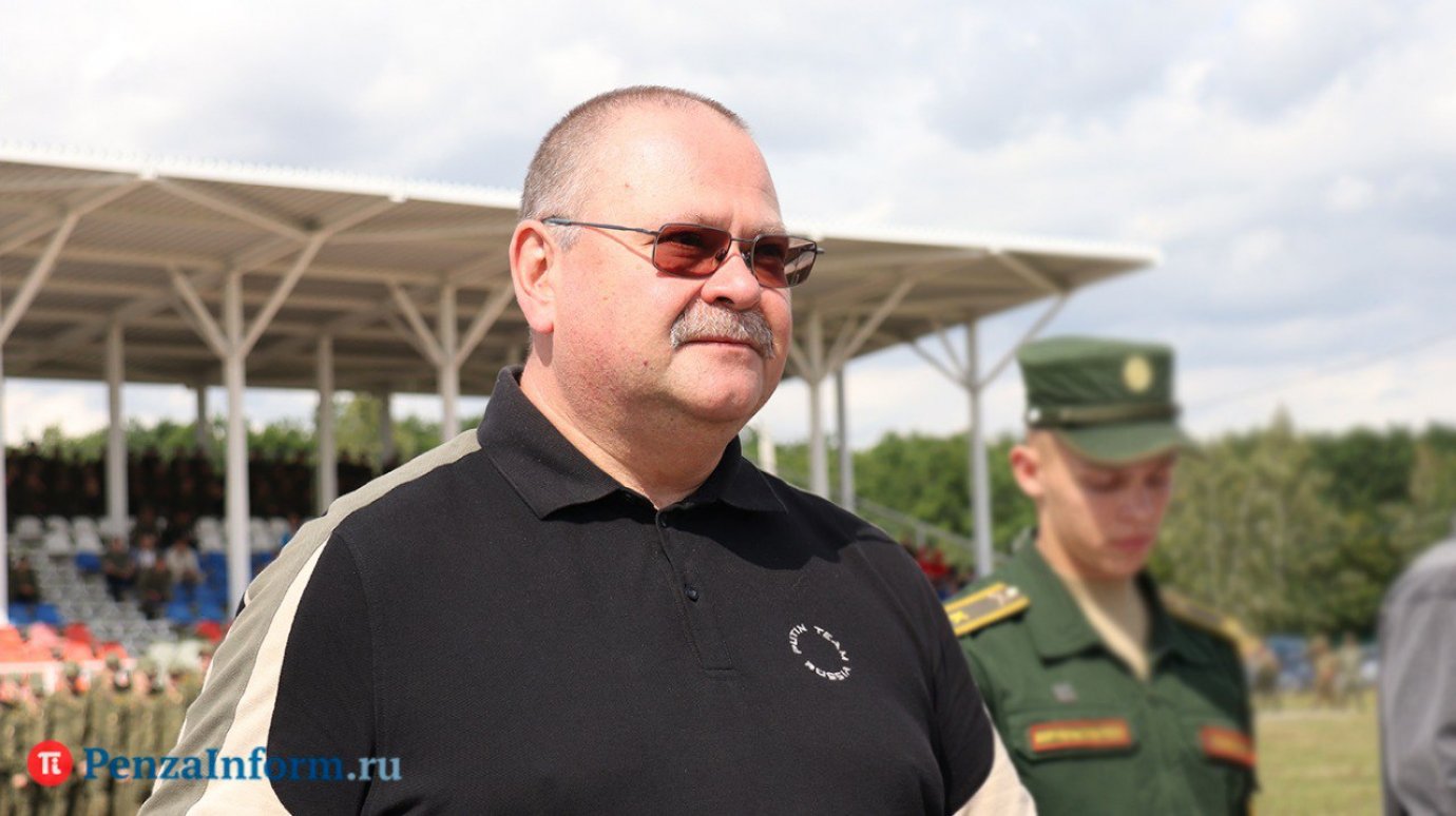 Губернатора успешно прооперировали в областной больнице