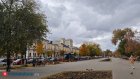 В ночь на 16 октября в Пензенской области может выпасть мокрый снег