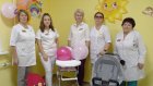 В Колышлее открыли центр женского здоровья