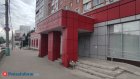 В здании управления по вопросам миграции случилась авария