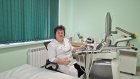 В белинской больнице специалисты УЗИ переехали в новые кабинеты