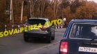 Водителя, проскочившего переезд на ул. Совхозной, накажут