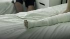 Чудом выжившие в ДТП с питбайками дети рассказали свои истории