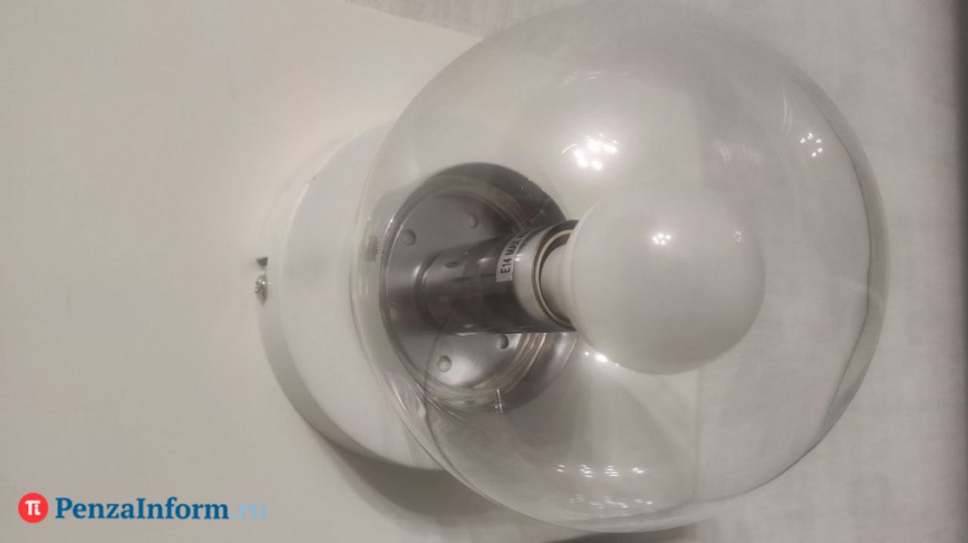 17 октября часть домов в Терновке, Ахунах и центре останется без света