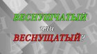 «Веснушчатый» или «веснущатый» - как правильно?