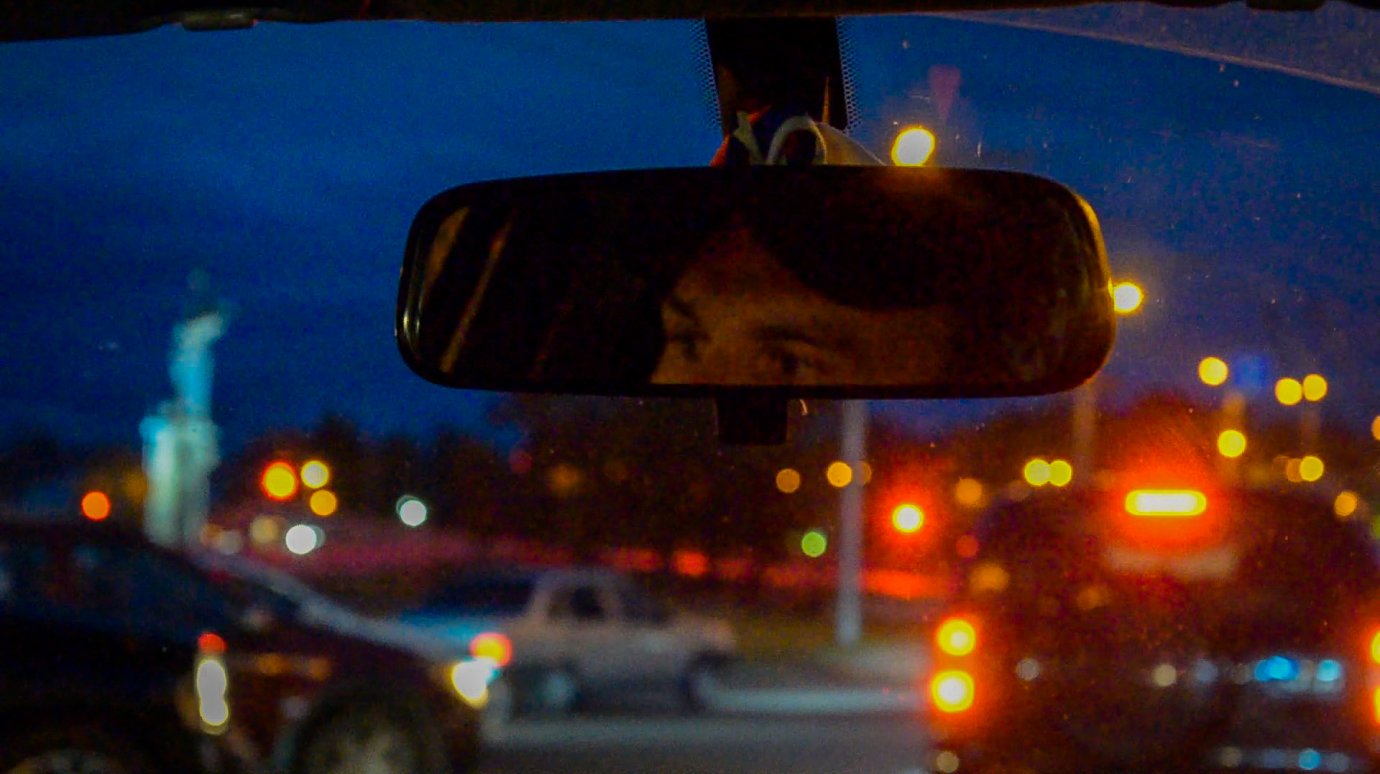 В Пензе юношу и девушку задержали из-за громкой ссоры на улице