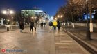 21 октября можно невооруженным глазом наблюдать метеорный поток