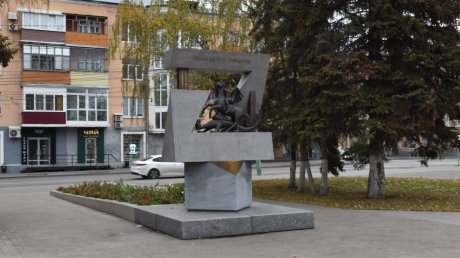 Ветераны предложили переименовать один из скверов Пензы