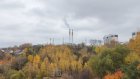 20 октября пензенцев ждет пасмурный и дождливый день