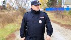В Пензенской области определили лучшего участкового