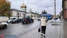 21 октября пензенцам не стоит выходить из дому без зонта