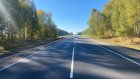 В Пензенской области отремонтировали 23 км трассы Р-207