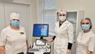 В Пензенской районной больнице теперь делают трепан-биопсию