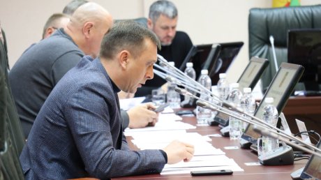 Сумму на реализацию инициатив пензенцев сочли недостаточной