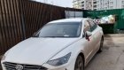 В Пензе на паркующихся около баков водителей составили 110 протоколов