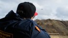 Пензенских охранников научили отстреливать беспилотники