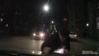 В Заречном незнакомец разбил машину 75-летнему пенсионеру