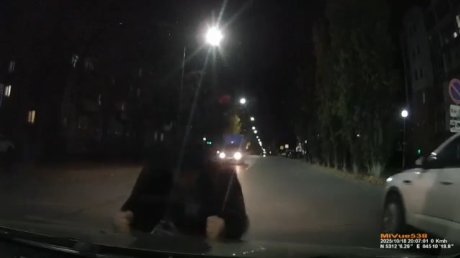 В Заречном незнакомец разбил машину 75-летнему пенсионеру