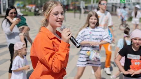 В «Арбековской заставе» продают квартиры по цене от 75 000 за кв. м