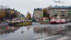 Раскопки у памятника блокадникам доставляют неудобства пензенцам