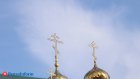 Зареченцы могут поклониться мощам двух святых