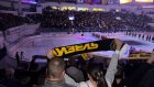 Пензенский «Дизель» вырвал победу у «Челнов»