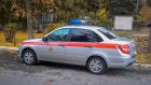 Пензячка не поладила с коллегами и устроила дебош в баре