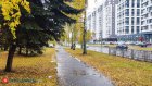 23 октября в Пензенской области ожидаются небольшие осадки