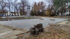 На благоустройство сквера «Кукушка» понадобился еще почти 1 млн