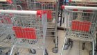 В России начали открывать магазины для бедных вместо супермаркетов