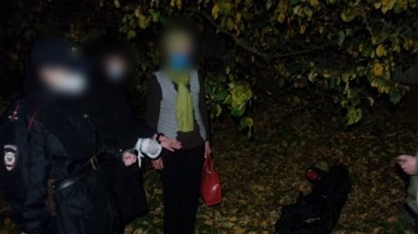 В Каменке попытались избавиться от тела убитого мужчины