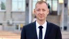 Денис Соболев поздравил работников сферы транспорта с праздником