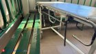 Деньги на строительство здания морга в Кузнецке выделят в 2026 году