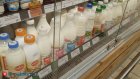 Россияне начали отказываться от молочной продукции