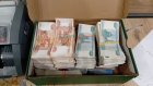 Источник: в Пензе задержали банду дропперов