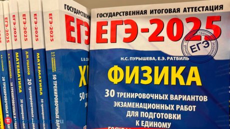 В Минпросвещения оценили перспективы ДНКР стать частью ЕГЭ
