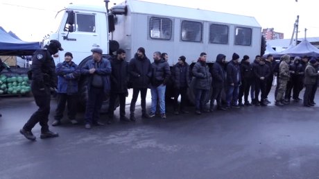 В Пензенской области проверили более 2 500 иностранцев