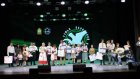 В конкурсе «Сурская семья» победила команда из Бессоновского района