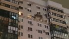 Дрон врезался в жилой дом в подмосковном Красногорске. Что известно о ЧП?