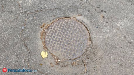 Вводятся штрафы за подтопление улиц и разрушенные крышки колодцев