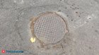 Вводятся штрафы за подтопление улиц и разрушенные крышки колодцев