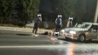 В Заречном молодой водитель ВАЗа сбил пенсионерку