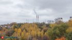 25 октября жителей Пензенской области ждет день без осадков