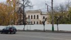 История Пензы: Пустующий госпиталь на Кирова связан с жуткой легендой