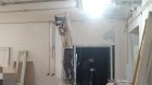 Ремонт главного корпуса башмаковской больницы близок к завершению