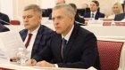 Экс-начальник управления Росгвардии стал зампредом Счетной палаты
