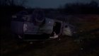 В ДТП в Мокшане погибли мужчина и младенец