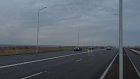 Завершена реконструкция участка трассы в Засечном